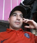 Rencontre Homme : Chafi, 42 ans à Algérie  BATNA